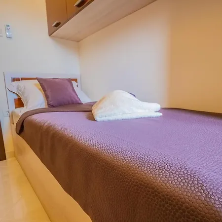 Villa La Dama Novi Vinodolski