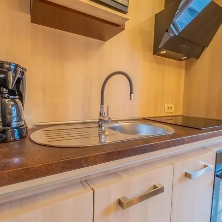 Villa La Dama Novi Vinodolski