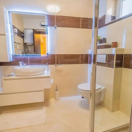 La Dama Villa Novi Vinodolski