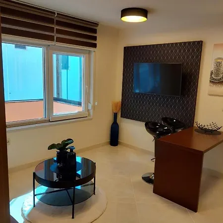 La Dama Villa Novi Vinodolski