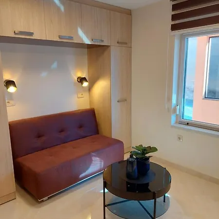 La Dama Villa Novi Vinodolski