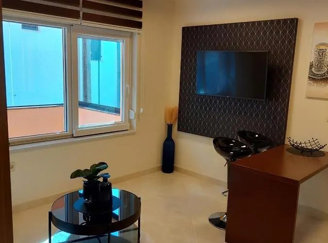 La Dama Villa Novi Vinodolski