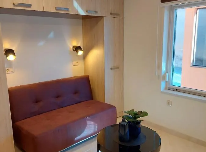 La Dama Villa Novi Vinodolski